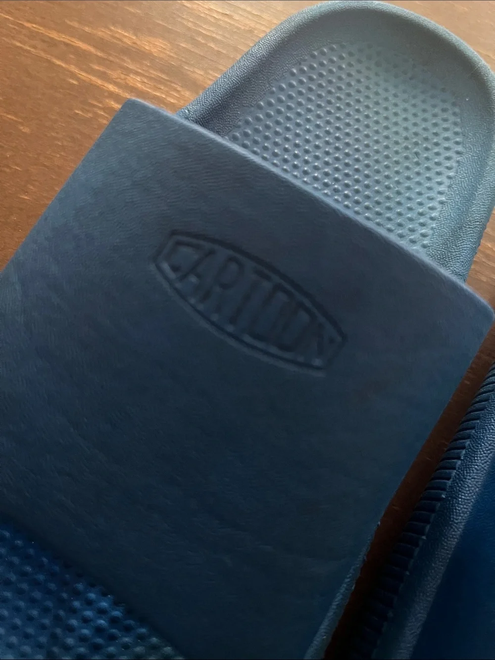 N/A but no cleaned